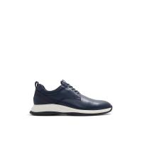 ราคา ALDO Grandspec Men Lace Ups Navy (20198088956)