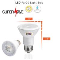 ราคา DImหลอดไฟLED Buid Par38 par30 par20 LED ดิมหรี่แสงได้ขั้วไฟE27โคมขาวหลอดไฟกันน้ำip65 (16312500572)