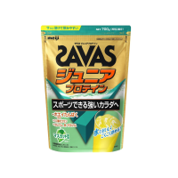 ราคา MEIJI SAVAS Junior Protein เมจิ ซาวาส จูเนียร์ เวย์โปรตีน มี 2 รส โปรตีนสำหรับเด็ก (19483971778)