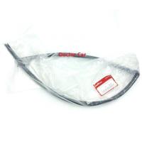 ราคา แท้ศูนย์ ยางสักหลาดร่องกระจก ฮอนด้า ซิตี้ Honda City GM6 2014 2019 ยางสักหลาดร่องกระจก ยางขอบประตู ยางขอบกระจกบังลมหน้า (16429186790)