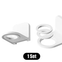 ราคา ชั้นวางขวดสบู่แชมพูมีกาวติดผนังแบบปรับได้ที่วางขวดน้ำติดรถจักรยานที่แขวนในห้องน้ำ (21171156424)