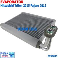 ราคา คอยล์เย็น มิตซูบิชิ ไทรทัน 2015 2020 ปาเจโร่ สปอร์ต 2016 EVA0095 EVAPORATOR FOR MITSUBISHI TRITON PAJERO SPORT คอล์ยเย็น รังผึ้งแอร์ ตู้แอร์ วาล์ว EV0013 ไดเออร์ DI0012 (16398363199)