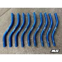 ราคา ท่อน้ำบายพาส egr สำหรับรถ D max 1 9 แบรนด์ MS เม้งซัง วัสดุเป็นอลูมิเนียมน้ำหนักเบา เฉพาะท่อน้ำวนไม่รวมแผ่นอุดEGRค่ะ (20730220197)