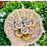 ราคา ครีมชบา ครีมกลางวัน Chaba Day Cream ปริมาณ4กรัม ของแท้ (12850730633)