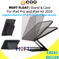 ราคา MOFT Float 2 in 1 Invisible Stand Case For iPad Air 4Air 5 2022 10 9 iPad Pro 11 iPad Pro 12 9 2021 M1 ผู้ค้าปลีกอย่างเป็นทางการ (11074043707)