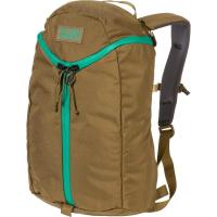 ราคา Mystery Ranch Urban Assault Backpack 18L เป้ใช้งานประจำวันผู้หญิง เปิดแบบ 3 ซิปเข้าถึงสัมภาระได้ง่าย ใส่แล็ปท็อปได้ 15 นิ้ว ใช้ทำงานหรือในชีวิตประจำวัน (10297904498)