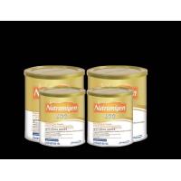 ราคา จำนวนตั้งแต่ 2 6 กระปุก Nutramigen LGG สำหรับเด็กแพ้นมวัว 400 กรัม นูตรามิเยนLGG (21008482895)