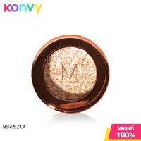 ราคา Merrezca Pearl Pigment Eyeshadow 1 8g 01 Snowflake (19953564066)