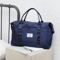 ราคา 2023 ใหม่กระเป๋ากีฬากระเป๋าเดินทางใบใหญ่แยกแห้งและเปียกพร้อมสายสะพายไหล่ (18448968096)