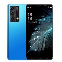 ราคา โทรศัพท์มือถือ A96 phone 6 7HD รองรับ2ซิม 16 512GB โทรศัพท์ Smartphone โทรศัพท์ถูกๆ Android 11 0 Mobile phone โทรศัพท์ถูกๆ รองรับทุกซิมการ์ดในไทย Facebook Line Youtube โทรสับราคาถูก รองรับ 2 ซิม มือถื