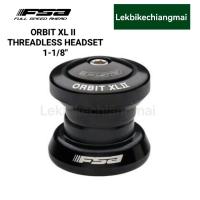 ราคา FSA ORBIT XL II ถ้วยคอ Heavy Touring (18880842239)