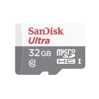 ราคา SanDisk MicroSDHC Ultra ความเร็ว 100MB S ความจุ 32GB Class10 Micro SD (21052163860)
