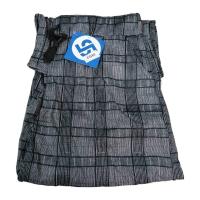 ราคา กางเกงลายสก็อตวินเทจ งานดีสายStreet (11522405083)