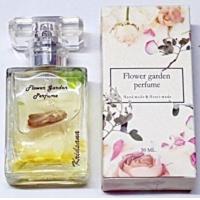 ราคา น้ำหอมดอกไม้ น้ำหอมดอกไม้ไทย น้ำหอมกลิ่นดอกไม้ น้ำหอมกลิ่นดอกไม้ไทย Organic flower garden perfume กฤษณา 30 Ml (1405028100)