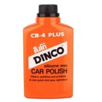 ราคา DINCO ดิงโก้ น้ำยาทำความสะอาดและรักษาความเงางาม ขนาด227 กรัม (3255396355)