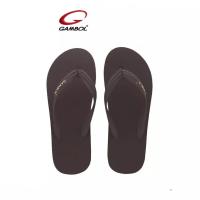 ราคา GAMBOL รองเท้าแตะฟองน้ำ 71052 ไซส์ 9 11 5 (21250193646)