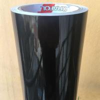 ราคา สติ๊กเกอร์ ORACALเทา651 สติ๊กเกอร์ติดรถ สีดำด้าน สีดำเงา สีแดงเงา สีเทาเข้ม สีเทาซีเมนต์ (12267668737)