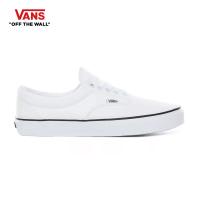 ราคา VANS ERA TRUE WHITE รองเท้า ผ้าใบ VANS ชาย หญิง รองเท้าเป็นไซส์ US MEN สามารถดูตารางเทียบไซส์จากข้อมูลสินค้าเพิ่มเติม (7858432574)