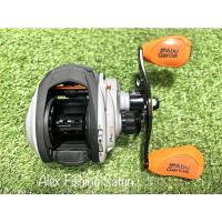 ราคา รอกตกปลา รอกหยดน้ำ รอกAbu Garcia Max4STX (16494282962)