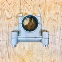 ราคา ประกับแฮนด์ ขนาด 28 มิล เครื่องตัดหญ้า 411 NB RBC พระสมุทรการเกษตร (20694630267)