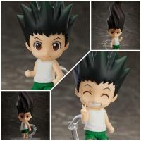 ราคา Nendoroid 1183 Hunter x Hunter ฮันเตอร์ x ฮันเตอร์ กอร์น ขนาด10cm (13914351287)