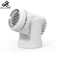 ราคา ฮีตเตอร์ทำความร้อนเร็วฮีตเตอร์ติดรถยนต์12V วงกลมเครื่องละลายน้ำแข็งกระจกหน้ารถ360หมุนเครื่องอบแห้งแบบพกพาทำความเย็น (20722089565)