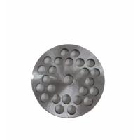 ราคา รังผึ้งบดหมู หน้าแว่นบดหมู บดเนื้อ เบอร์ 22 อะไหล่เครื่องบดหมู (20413071242)