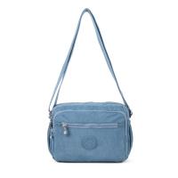 ราคา SPECIAL BAG SHOP MINDESA ของแท้ กระเป๋าสะพายข้าง กระเป๋าสะพายไหล่ กระป๋าแฟชั่น รุ่น 8603 (19263674195)