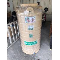ราคา ถังเก็บน้ำ 500 ลิตร ยี่ห้อ Safe ถังเก็บน้ำบนดินพีอี แท้งค์น้ำ มอก 816 2556 ส่งฟรีกรุงเทพ ปริมณฑล ต่างจังหวัดมีค่าขนส่ง มาตรฐาน มอก 816 2556 Food Grade (16699671146)