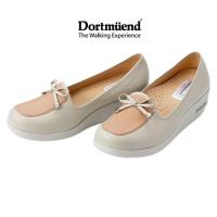 ราคา JS911 Nature Khaki Dortmuend Pro Series รองเท้าสุขภาพ สำหรับเดินนาน ยืนนาน (6375484444)