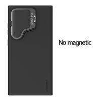 ราคา Nillkin เคส Samsung Galaxy S24 Ultra CamShield Silky Prop silicone Case กล้องฝาครอบป้องกันเคสสำหรับ (21208473783)