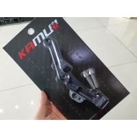 ราคา ขาปั้ม Kamui ADV350 ปั้มNissin 4pot 100mm จานหน้า 256mm ADV 350 (18429201663)