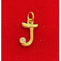 ราคา จี้ตัวอักษร A Z ทองคำแท้ 1กรัม ฝังเพชรรัสเซีย ทองคำแท้ 96 5 จี้ตัวอักษรA Z มีใบรับประกัน ขายได้จำนำได้ (18127544997)