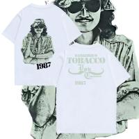 ราคา ใหม่ พร้อมส่ง เสื้อ carabao ตำนานคาราบาว ผ้าCotton 100 เสื้อยืด เบียร์ ช้าง ใส่ได้ ทั้ง ชาย หญิง ผ้าบาง ใส่สบาย ไม่หด ไม่ย้ (20367338109)