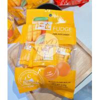 ราคา TOP FRUIT เยลลี่มะม่วงเวียดนาม เยลลี่มะม่วง เยลลี่เวียดนาม เยลลี่ผลไม้ ขนาด 320g (21103678581)