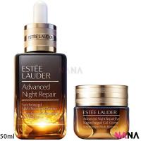 ราคา Estée Lauder Advanced Night Repair Set 50ml 15ml Delivery Time 5 10 Days (12552673597)