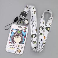 ราคา 1 ชุด ที่ใส่บัตรห้อย ที่ใส่นามบัตรห้อยคอ กรอบใส่บัตร สายห้อยคอ กรอบบัตร บัตรคล้องคอ บัตรพนักงาน ป้ายชื่อ Card holder ที่เก็บบัตร กระเป๋าใส่บัตร (18703375892)