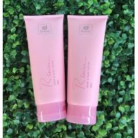 ราคา 2 ชิ้น 200 มล ฉลากภาษาไทย r series hand and body lotion โลชั่นน้ำหอม อาร์ซีรี่ย์ โลชั่นน้ำหอมในตำนาน ของแท้ หอมนาน (18286215869)