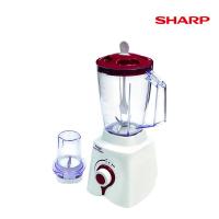 ราคา ร่วม easy e receipt SHARP เครื่องปั่นอเนกประสงค์ 1 5 ลิตร รุ่น EM ICE POWER หลากสี (19351071425)