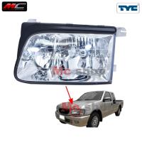 ราคา ไฟหน้า ดราก้อนอาย TFR DRAGON EYE ISUZU ปี 1998 1999 2000 2001 2002 รุ่นหลอดซีนอล TYC (20624760883)