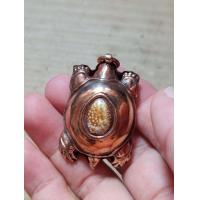 ราคา เครื่องรางเบี้ยแก้เต่าโค๊ตหมง18k (17445466354)