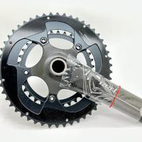 ราคา ขาจาน SRAM RED 22 New BB30 52 36 172 5mm (19803325321)