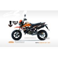 ราคา สติ๊กเกอร์ฉลาม KSR (1398362774)