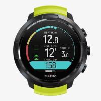 ราคา SUUNTO D5 Dive Computer ไดฟ์คอม (11645217960)