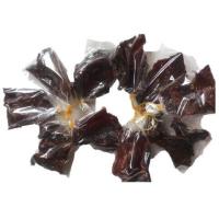 ราคา ขายดี เนื้อแดดเดียวแบบพวง ทอดแล้วพร้อมทาน ขนาด 5 ชิ้น เนื้อเค็ม เนื้อแห้ง ปรุงรส อร่อยมาก ทำวันต่อวัน ไม่ใส่วัตถุกันเสีย (15301196141)