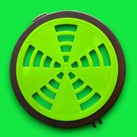 ราคา กล่องใส่จุดยากันยุง ตะแกรงใส่ยากันยุง คละสี (20952763963)