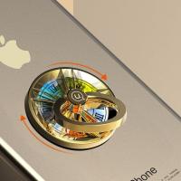 ราคา Ring แหวน สำหรับยึดติดโทรศัพท์ รุ่น Gyro Ring Holder US ZJ021 (3891168208)