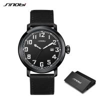 ราคา หนังแท้นาฬิกาผู้ชาย Sinobi ผู้ชายนาฬิกาญี่ปุ่นนำเข้าการเคลื่อนไหวกีฬาทหารนาฬิกานาฬิกาข้อมือที่เรียบง่าย (19859524511)