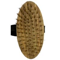 ราคา แปรงขัดลวดทองเหลือง รูปไข่ แบบวงรี ใช้ขัดกระทะ ขัดภาชนะ DYBYSSZCXVCCV70644056 010121231 (11109229938)