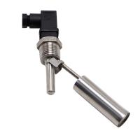 ราคา 1PC Liquid Float Water Level Sensor Side Mount Float Switch Safe Stainless Steel Under 220V (17241971556)